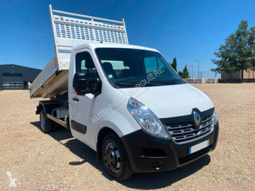 Utilitaire benne standard Renault
