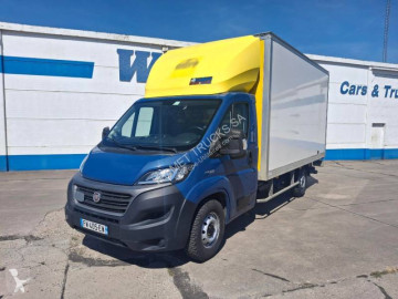 Caisse grand volume Fiat