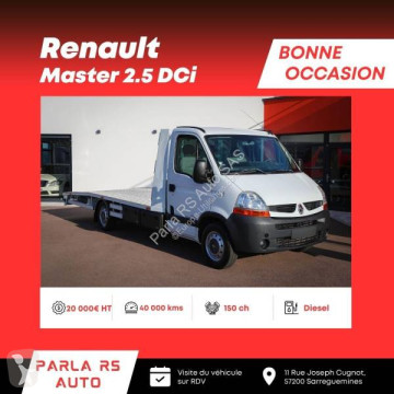 Dépanneuse Renault