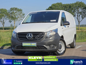 Mercedes eVito L2 280KM WLTP 60kWh!