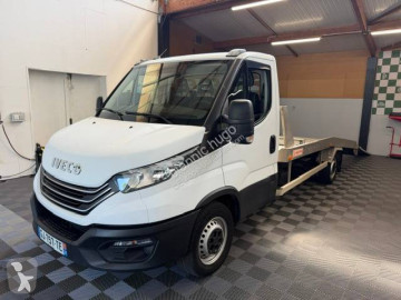 Porte voitures Iveco