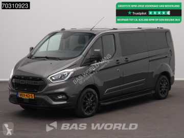 FordTransit Custom