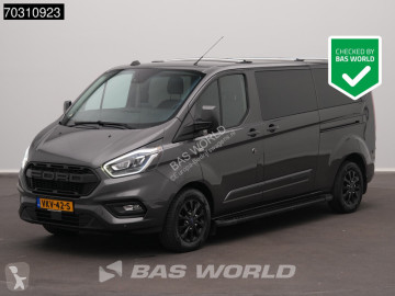 Ford Transit Custom 130PK Automaat ENGINE PROBLEM Dubbel Cabine Platinum Ed. L2 Leather Doka Mixto Raptor Sport Limited A/C Double cabin Towbar Crui