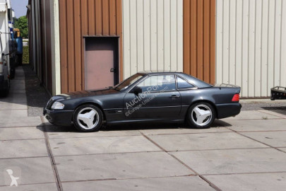 Mercedes280