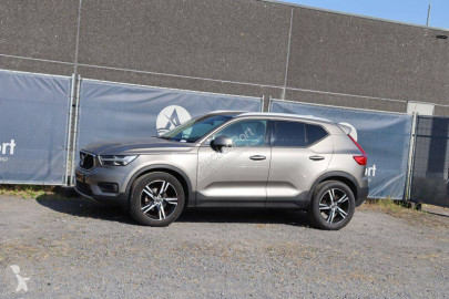 VolvoXC40