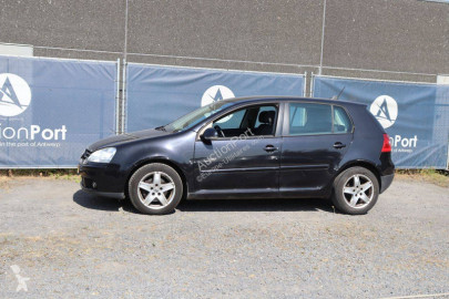 VolkswagenGolf