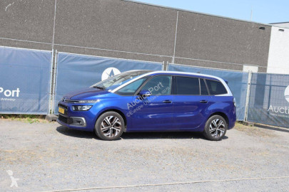 CitroënC4 Picasso