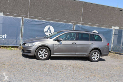 VolkswagenGolf