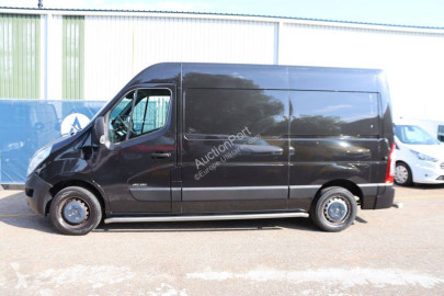 Renault Master DCI 150