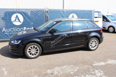 AudiA3 Sportback