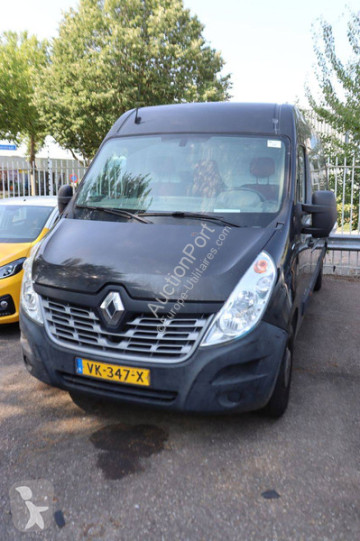 RenaultMaster
