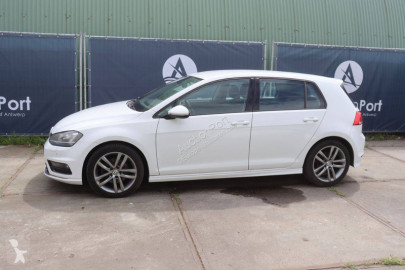 VolkswagenGolf
