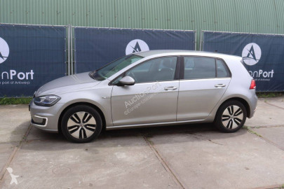 VolkswagenGolf