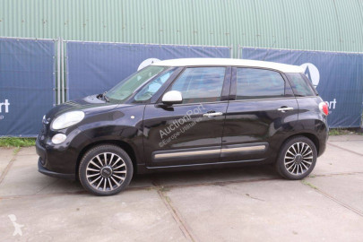 Fiat500L