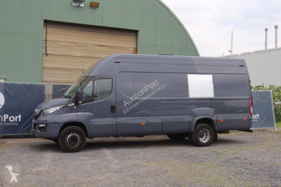 IvecoDaily