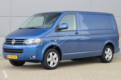 VolkswagenTransporter