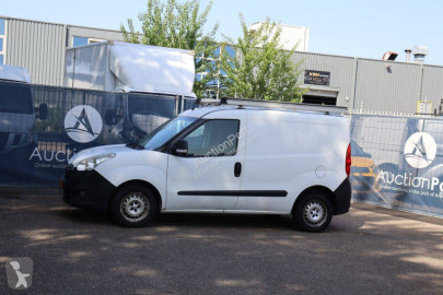 Opel Combo van