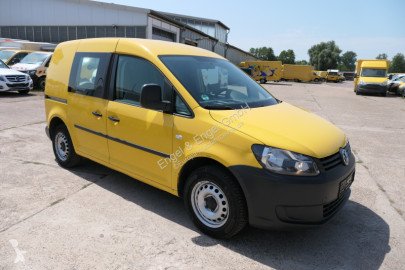 Volkswagen Caddy Caddy 2.0 TDI EURO-5