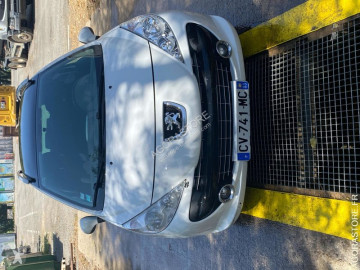 Peugeot207