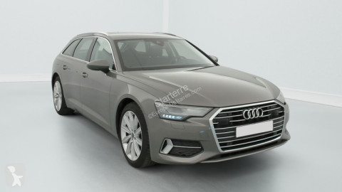 Break Audi