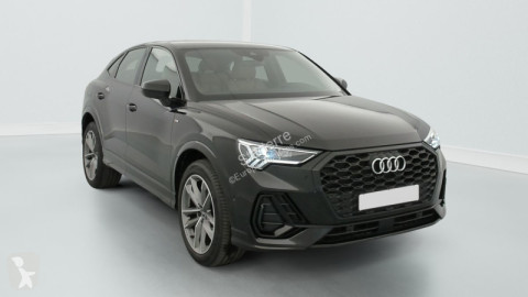 4X4 / SUV Audi