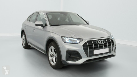 AudiQ5 Sportback