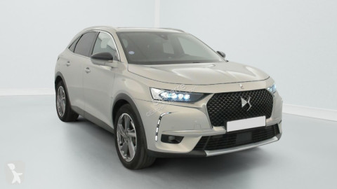 4X4 / SUV DS