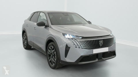 4X4 / SUV Peugeot