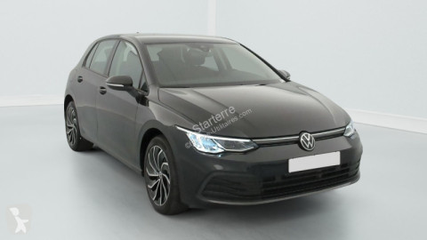 Berline Volkswagen