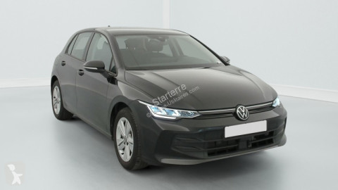 Berline Volkswagen