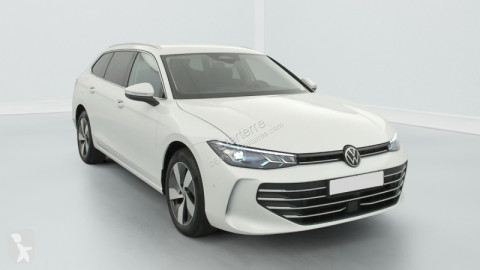 Break Volkswagen