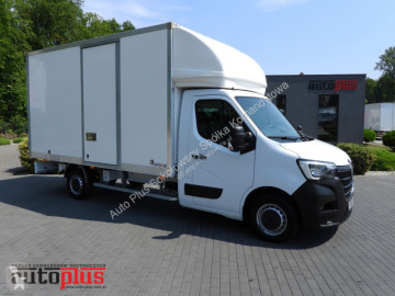 Furgon dostawczy Renault