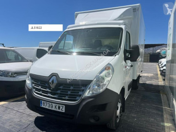 Caja cerrada Renault