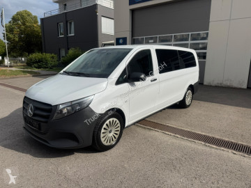 Combi / van Mercedes