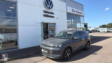 4X4 / SUV Volkswagen