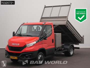 IvecoDaily