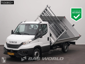 Trójstronny wyładunek Iveco nowe