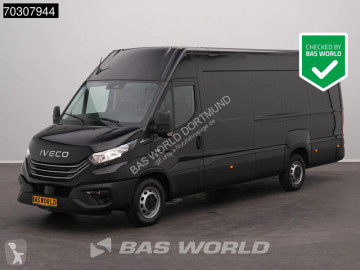 Caja cerrada Iveco nueva