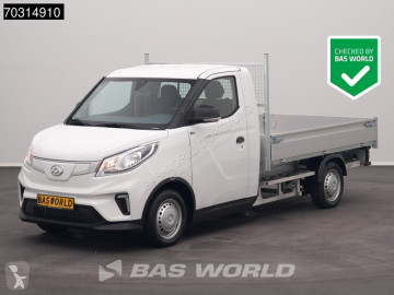 Utilitaire plateau Maxus neuf