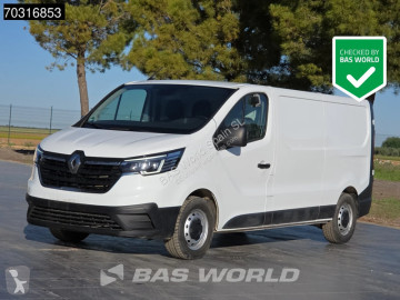 Caja cerrada Renault