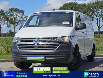 VolkswagenTransporter