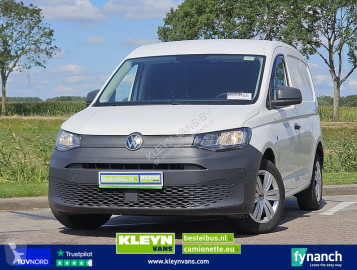 Fourgon Volkswagen