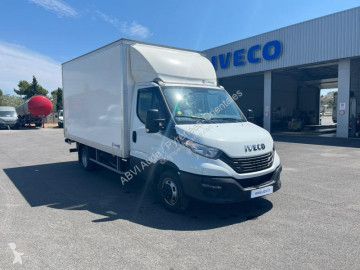 Fourgon Iveco