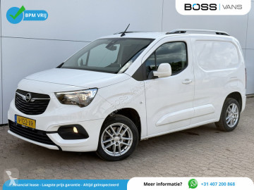 Opel Combo 1.5D 130PK Automaat L1 Climate Control Cruise Control Carplay Parkeersensoren Achter Trekhaak Camera