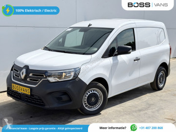 Fourgon Renault