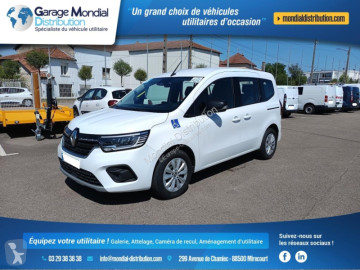 Monospace Renault