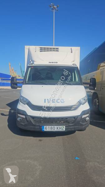 Multitemperatura Iveco