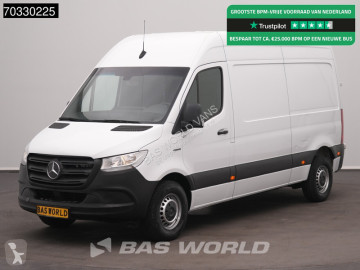 Caja cerrada Mercedes