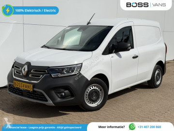 Fourgon Renault
