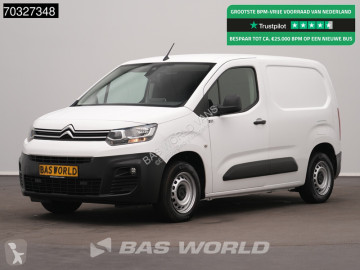 Furgon dostawczy Citroën